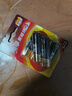 南孚电池5号AA/7号AAA碱性电池大功率聚能环五号七号智能门锁遥控器鼠标键盘挂钟闹钟血压计空调电视机 5号-【6粒】赠耳勺1个 实拍图