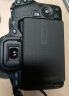 佳能（Canon）EOS 200D2 单反相机 200D II 18-55标准变焦镜头套装 黑色（ 约2410万像素/4K短片） 实拍图