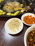 萨啦咪烤制猪肉腊肠1+1小鸡腿办公室即食熟食小吃萨拉米肉干香肠零食 1+1小鸡腿28g10袋 实拍图
