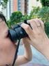 棕昶艾斯基运动系列双筒望远镜专业级寻找马蜂ED镜充氮防水高倍高清 运动系列10X42 实拍图