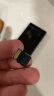 三星（SAMSUNG）256GB TF（MicroSD）内存卡U3 V30 A2读速200MB/S 4K 手机平板游戏机无人机高速存储卡 实拍图