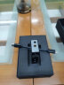 艾利和（Iriver）AK HB1 蓝牙解码耳放 3.5mm/4.4mm 台式平板电脑 手机DAC 蓝牙HiFi便携小尾巴 黑色 实拍图