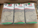 espresso Bendinelli 意大利进口咖啡豆BN美食家中深烘焙无添加7年大赛金奖1kg/袋 BN美食家*3kg 实拍图