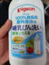 贝亲(Pigeon)日本原装进口婴儿专用奶瓶果蔬清洗剂800ml温和配方 晒单实拍图