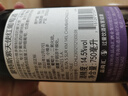MONTES【蒙特斯官旗】智利原瓶进口红酒 蒙特斯高端三剑客红葡萄酒750ml 紫天使 单支装 实拍图