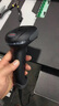 霍尼韦尔（Honeywell）1300g条码扫描枪手持一维有线红光扫码枪扫描器 USB口 实拍图