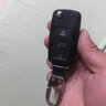314°适用大众途观帕萨特宝来朗逸速腾POLO斯柯达汽车遥控器钥匙外壳 斯柯达老款 【3键】加礼包 实拍图