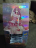 卡游（Kayou）叶罗丽卡片晶钻包叶罗丽卡包LGR卡公主玩具周边卡牌女孩生日礼物 实拍图