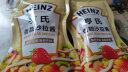 亨氏(Heinz) 沙拉酱 香甜沙拉酱 蔬菜水果沙拉寿司酱 200g袋装 实拍图