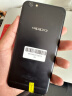 OPPO R9s 二手手机 安卓智能游戏手机 全网通 r9s  黑色 4G+64G 全网通 9成新 实拍图