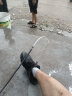 进口品质电动打压泵试压机测压测漏PPR自来水管道PVC地暖检测漏水 大黄蜂版15公斤［压力可调］ 实拍图