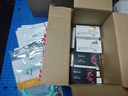 博扬 BY-10GM2 SFP+光模块万兆10G多模双纤光纤模块(850nm,300m,LC) OMXD30000/SFP-XG-SX-MM850-A-D 实拍图