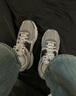 耐克（NIKE） （NIKE）2026年女子W NIKE ZOOM VOMERO 5运动休闲鞋 FB8825-001 40.5 实拍图
