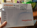 雅兰仕（EARISE） S.22扩音器大音量便携式小蜜蜂教师教学【教师专用】上课讲课专用户外导游插卡播放器米色 有线 实拍图