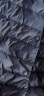 鸭鸭（YAYA）秋冬装轻薄羽绒服男马甲修身轻型保暖马夹防寒外套KX 藏青 XL/180 晒单实拍图
