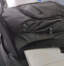 欧格双肩包男士商务背包大容量出差旅行李包电脑包15.6英寸书包多功能 黑色升级版（经典商务） 晒单实拍图