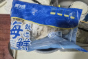 美加佳 三去迷你章鱼仔 净重1斤 火锅八爪鱼 去牙去脏小章鱼 海鲜水产 实拍图