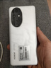 荣耀200pro 5G手机【国家补贴15%】旗舰级青海湖电池 荣耀绿洲护眼屏 5000万雅顾光影主摄 拍照 AI 月影白 12GB+256GB【365天碎屏险+3年质保】 官方标配 实拍图