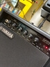 雅马哈 GA15II电吉他音响木吉他弹唱音箱乐器失真音响 GA15民谣吉他音箱 全国联保 GA15II+赠品大礼包 实拍图