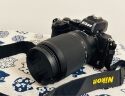 尼康（Nikon） Z50便携轻便微单数码相机4K超高清视频 VLOG Z 50单机拆机/套机 Z50+16-50+50-250 长焦双镜头 官方标配【送单肩相机包+钢化屏】 实拍图