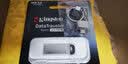 金士顿（Kingston） u盘 金属U盘定制 车载高速USB3.2 DTKN商务刻字优盘 256G金属-读速200M/S【转接头+精美挂链】 实拍图