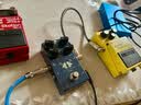 GF 鬼火Ghost Fire八路十路单块效果器电源大功率9V12V18V隔离降噪 【专业级 全隔离】GP8-SV2 八路 实拍图
