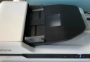 爱普生（EPSON） DS-1610/1660W A4 高速彩色文档扫描仪 自动进纸 DS-1610标配 实拍图