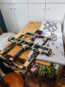 乐高（LEGO)积木星球大战系列 豪华千年隼75192男女孩拼插积木玩具 实拍图