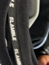 SLAMBLE新款FIT训练运动T恤男圆领速干男投篮球服跑步上衣 黑色 M 实拍图