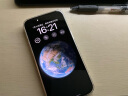 Apple苹果15promax (A3108) iphone15promax 手机apple 全网通5G手机 256GB白色钛金属 套餐二【可选24期白条】 晒单实拍图