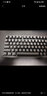 GANSS 3087TPro/3104TPro/3108TPro客制化机械键盘高斯三模RGB无线键盘蓝牙2.4G有线热插拔办公游戏键盘 【新品】3108TPro烟云紫【下灯位三模RGB】 KTT风信紫 实拍图