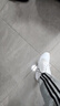耐克（NIKE）男子篮球鞋NIKE PRECISION VII 运动鞋FN4322-100 42.5 实拍图