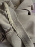 罗蒙（ROMON）夏季套装男士短袖t恤搭配休闲运动短裤新款潮流帅气两件套男 GBTZ5108灰色套装 2XL 推荐141-160斤 晒单实拍图