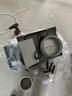 方太F2抽吸油烟机燃气灶套装 补贴20% 吸油烟机灶具家用侧吸欧式大吸力顶侧一体24巡航风量变频 【灰色空气舱5.2火力】烟灶联动F2+TE22-G 天然气液化气备注 实拍图