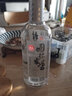 桂林三花酒  国标米香酒 米香型  52度高度白酒 450ml 单瓶装 实拍图