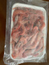 舟山新鲜大虾海捕鲜活海虾红虾冷冻水产东海海鲜虾现捕非阿根廷 2000g 晒单实拍图