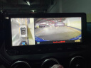 道可视360度全景影像系统行车记录仪倒车摄像头超清夜视王汽车专用1440P 2K夜视王 数字版-全国包安装 晒单实拍图