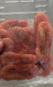 粮盼虾干250g大大号九节虾 烤虾对虾仁干虾米海产干货零食海米25-33只 晒单实拍图
