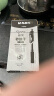 晨光(M&G)文具赛美K35/0.5mm黑色中性笔 按动中性笔 经典子弹头签字笔 办公用水笔 12支/盒AGPK3553A 晒单实拍图