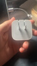 Apple/苹果【新品】40W USB-C充电器 type-c充电器苹果手机充电器手机快充头 苹果17手机充电器 实拍图