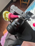 七工匠AF50mm f1.8全画幅自动对焦镜头适用于A7M3M4 R3 R4 R5 S3 FX3 【隔日达】索尼FE/E口 实拍图
