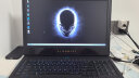 Alienware外星人笔记本电脑二手高端电竞游戏本M15 M17 X14 X15 X17大屏吃鸡 五：17R5 i7-8750 GTX1070 95成新 实拍图