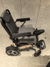 Ainsnbot 电动轮椅车智能遥控全自动老年人残疾人家用出行轻便可折叠旅行老人专用越野轮轮椅车双人十大排名 晒单实拍图