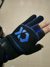 垂弦（ChuiXian） 钓鱼手套露指男女通用透气防滑防晒矶钓手套海钓手套渔具 实拍图