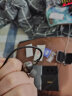 锐可余音 sg01楼氏硅麦有线耳机入耳式带麦线控耳麦发烧级hifi音乐耳塞可换线双模式无线蓝牙耳机游戏运动 SG-01星空灰 实拍图