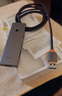 倍思USB3.0扩展坞拓展坞充电器分线器HUB集线器转接头转换器通用华为联想笔记本电脑车载50CM 实拍图