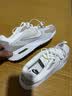 耐克（NIKE）男鞋跑步鞋秋季新款AIR MAX增高透气休闲缓震气垫运动鞋 CJ1670-001/黑色 39 晒单实拍图