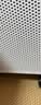 米兽（MISOU） 适配小米米家空气净化器滤芯2S除甲醛Pro H/Max/F1/4Pro/5/5S万向轮子 适配净化器4lite【大号静音刹车轮】 实拍图