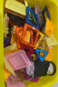 魔磁玩家（ MAGPLAYER）彩窗磁力片166件窗花款儿童玩具大号磁力积木拼图3.-6岁生日礼物 实拍图
