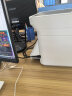 得力（deli）M2000DNW黑白办公三合一多功能打印机复印机扫描机一体机  家用错题手机连接 无线双面激光打印机 实拍图